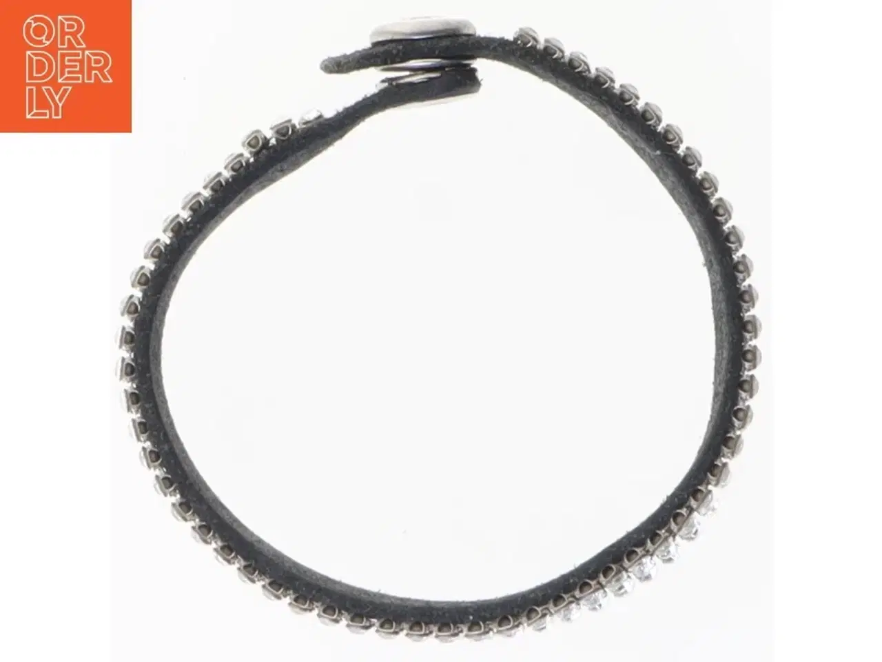 Billede 8 - Sæt med tre armbånd (str. 18 cm)