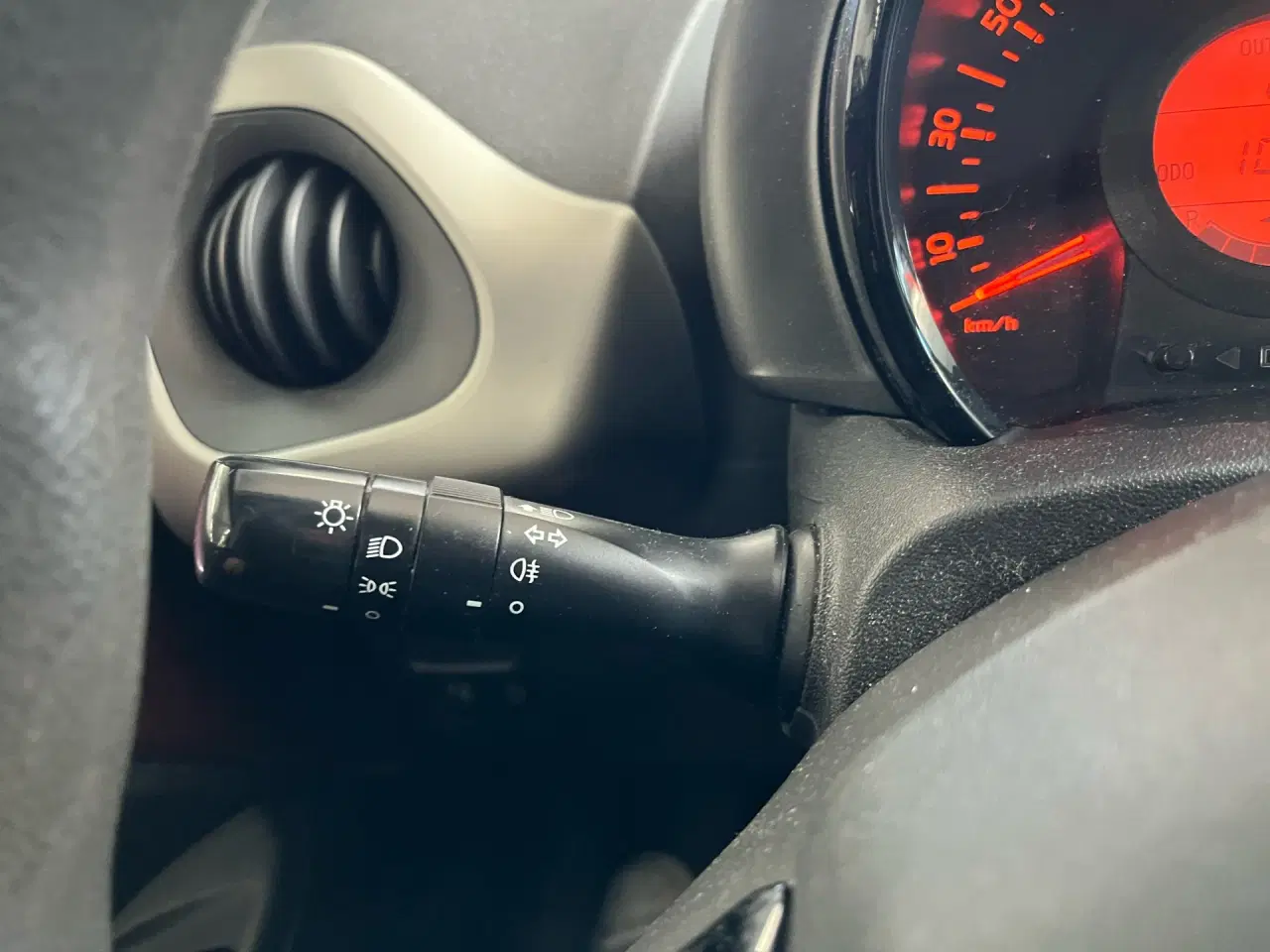 Billede 9 - Peugeot 108 1,0 e-Vti Active 69HK 5d