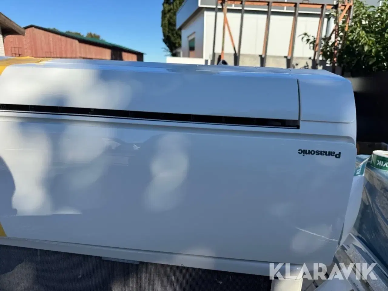 Billede 9 - Varmepumpe Panasonic Cu-CZ25TKE