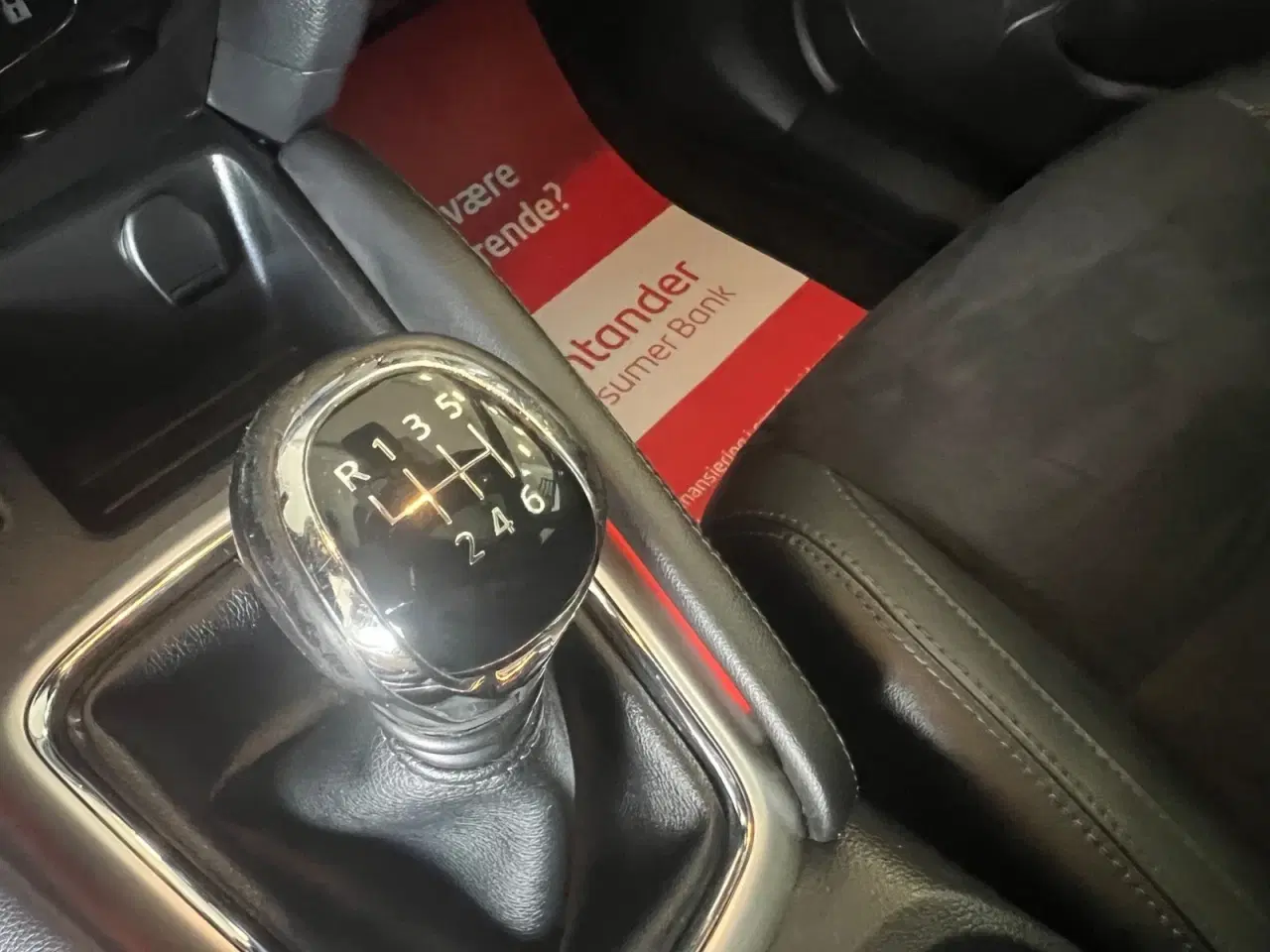 Billede 3 - Nissan Qashqai 1,2 Dig-T 115 Tekna