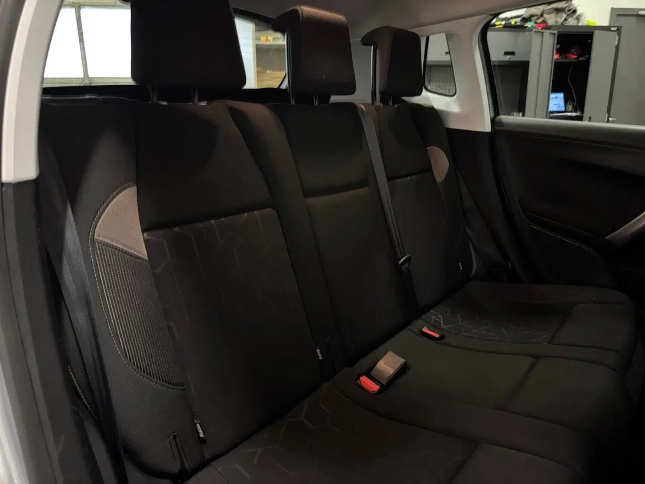 Billede 17 - Peugeot 2008 1,2 VTi 82 Motion+