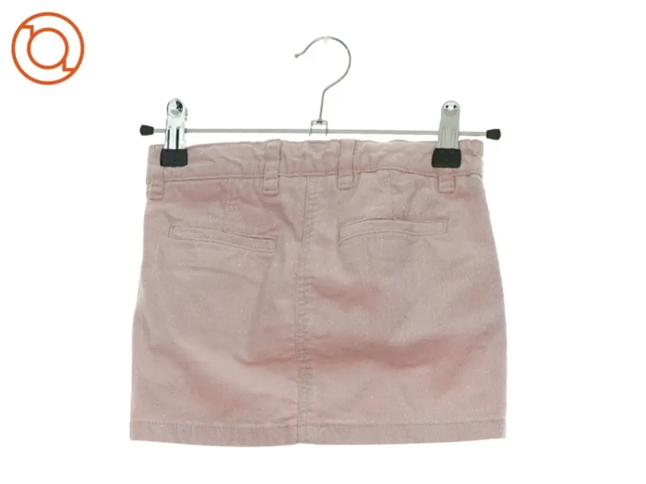 Billede 2 - Nederdel fra H&M (str. 116 cm)