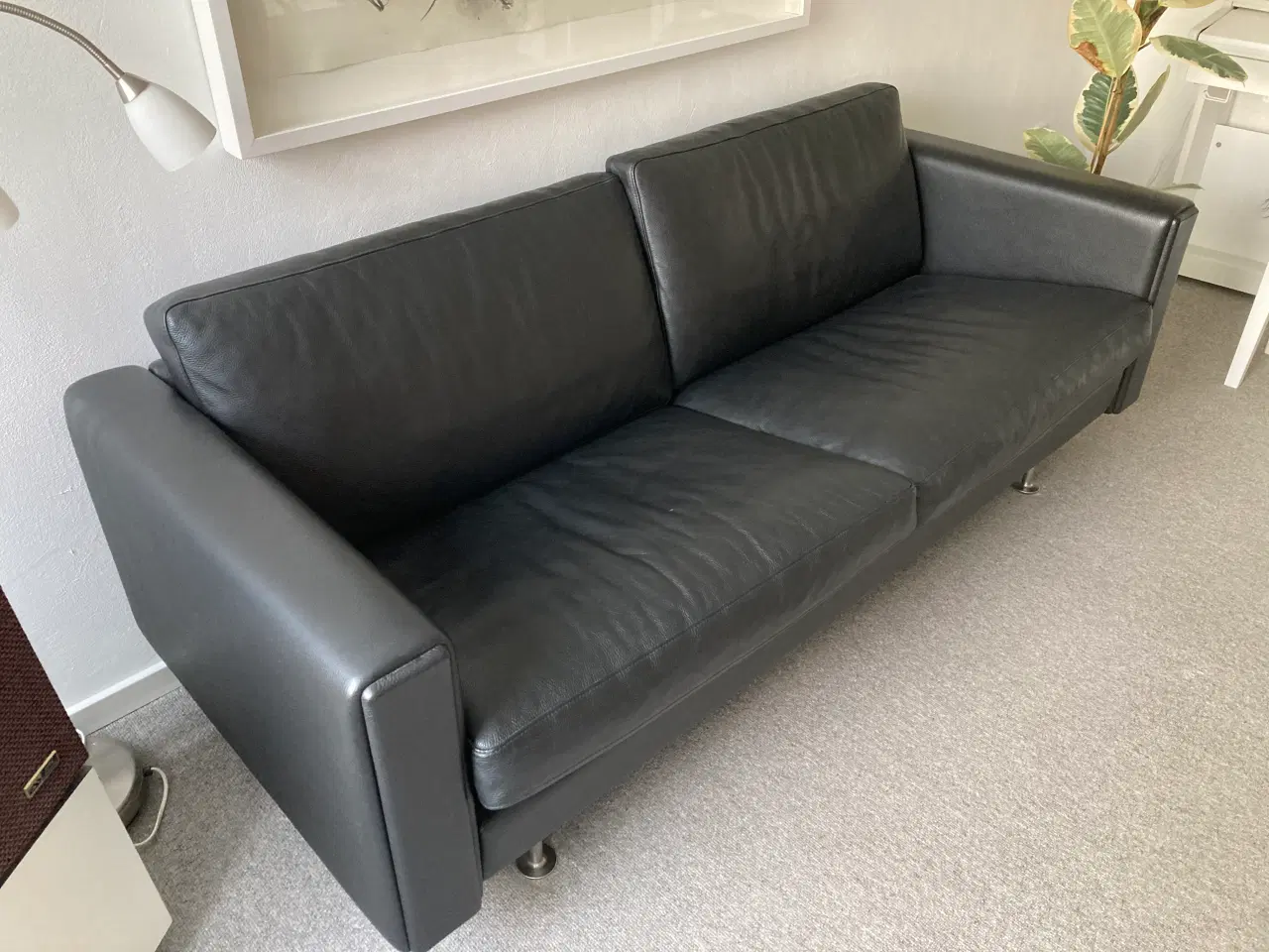 Billede 2 - 2½ personers sofa