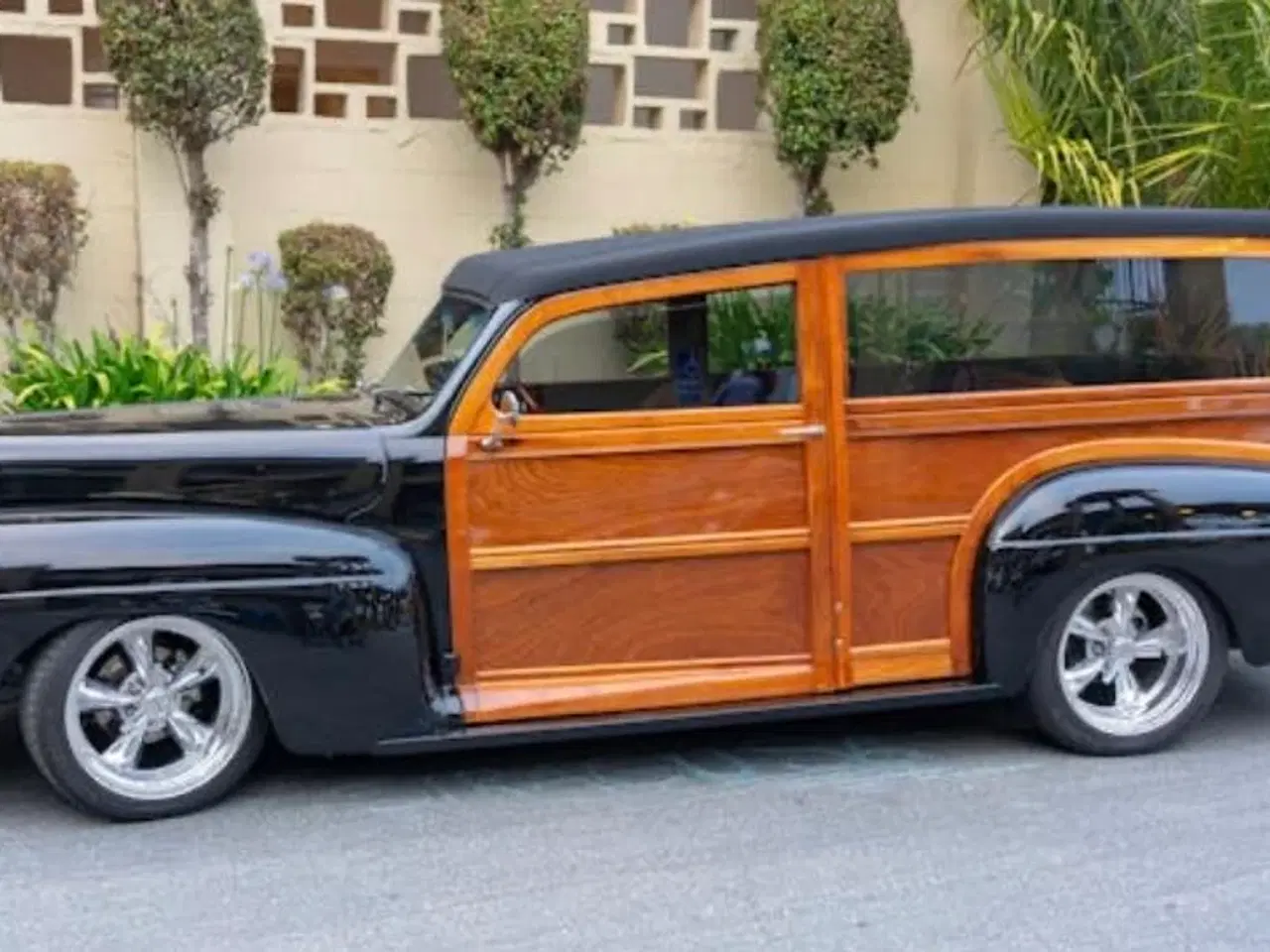 Billede 1 - KØBES Station Car KØBES