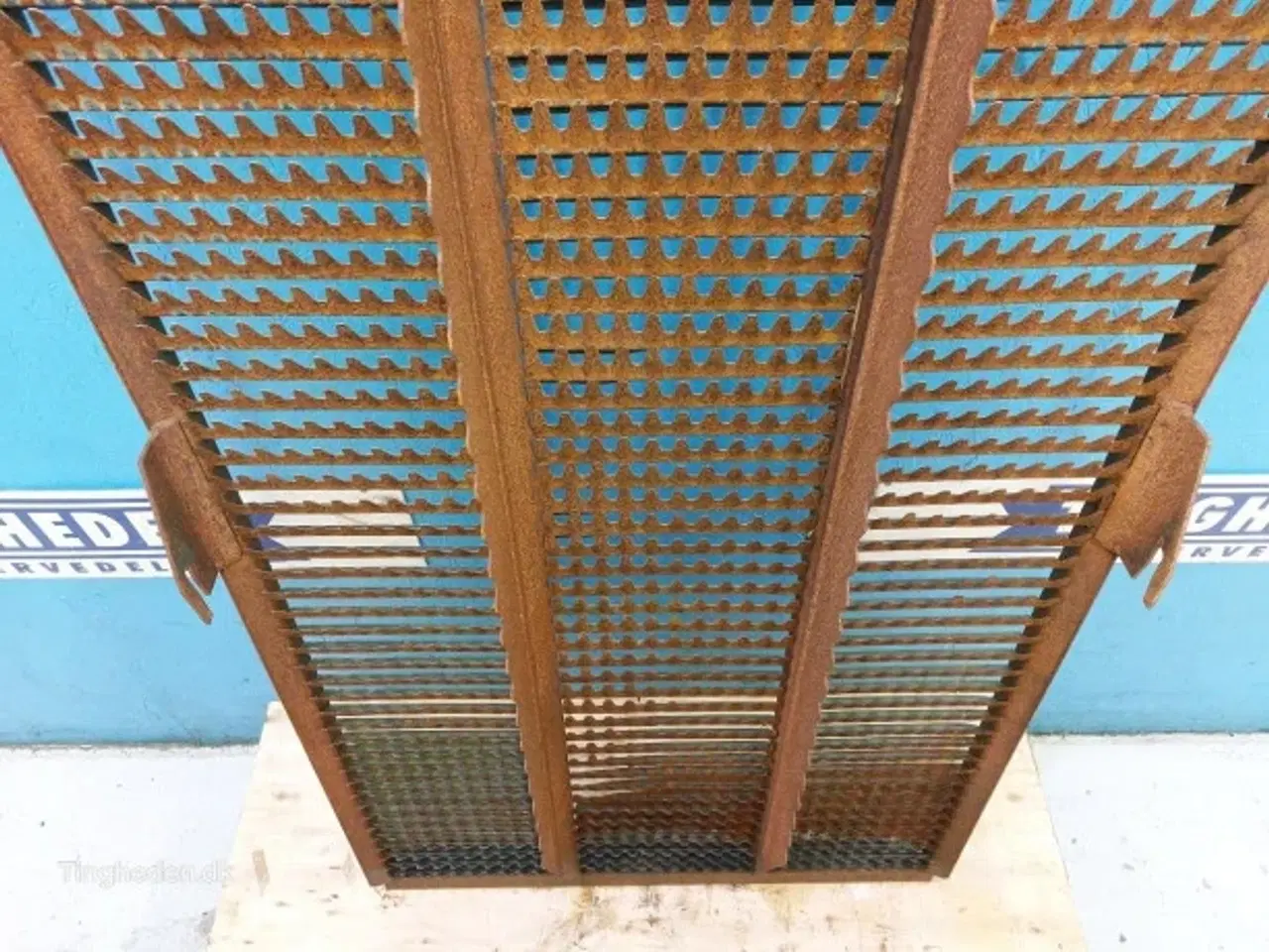 Billede 17 - Laverda 627 Oversold 322279900 (2) 