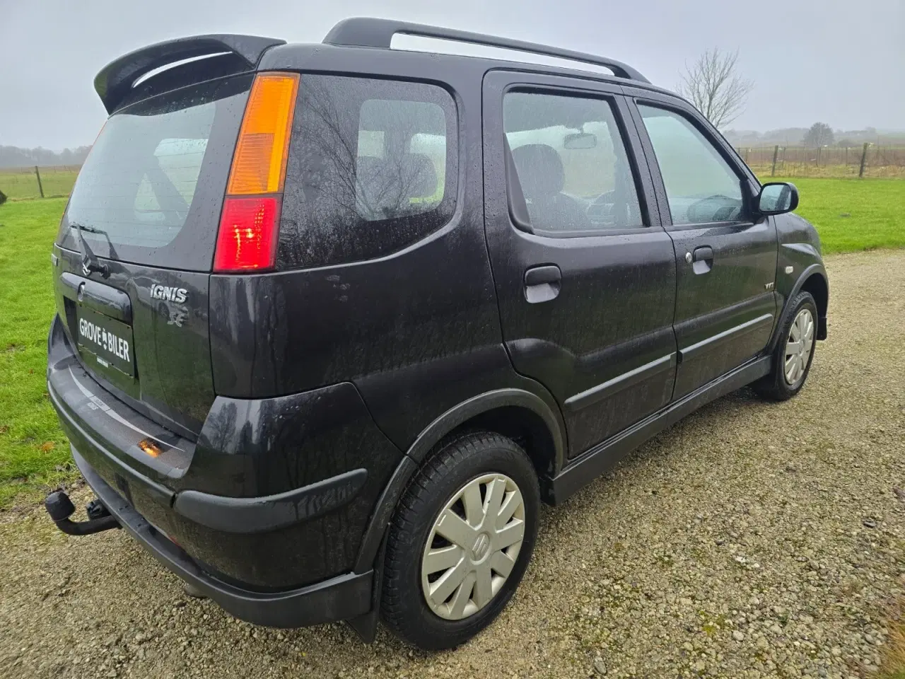 Billede 4 - Suzuki Ignis 1,3 SE