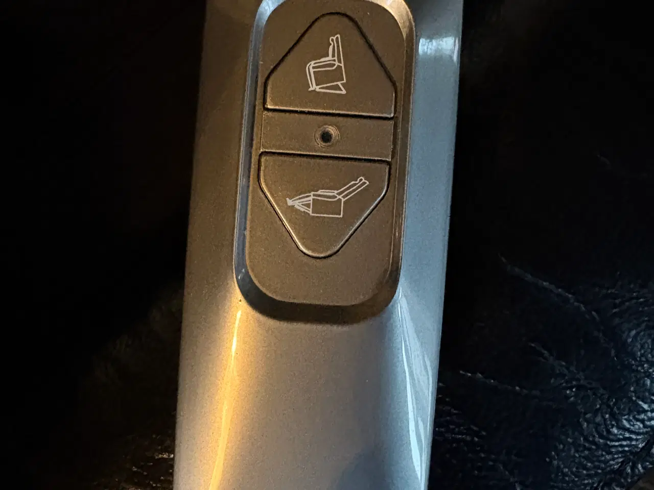 Billede 2 - Otiumstol, Hæve sænke El løftestol