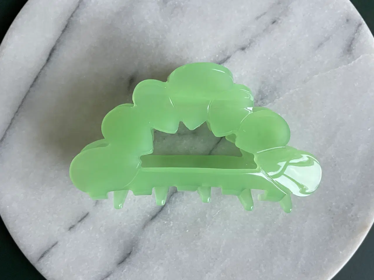 Billede 1 - Sui Ava hårklemme