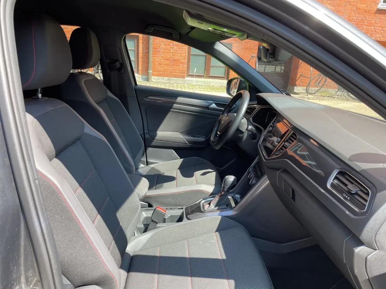 Billede 12 - VW T-Roc 1,5 TSi 150 Sport Team DSG