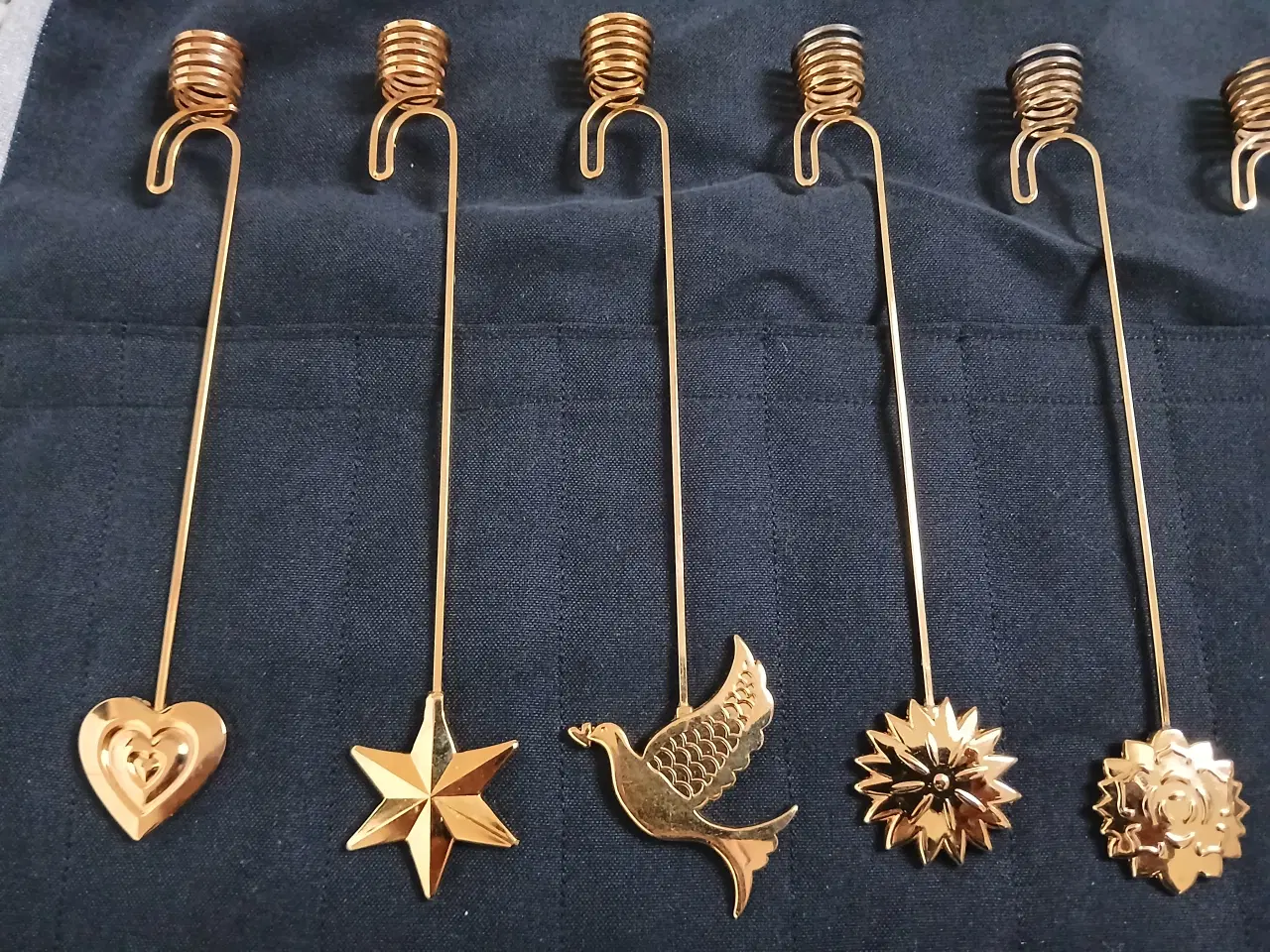 Billede 2 - Georg Jensen lyseholdere