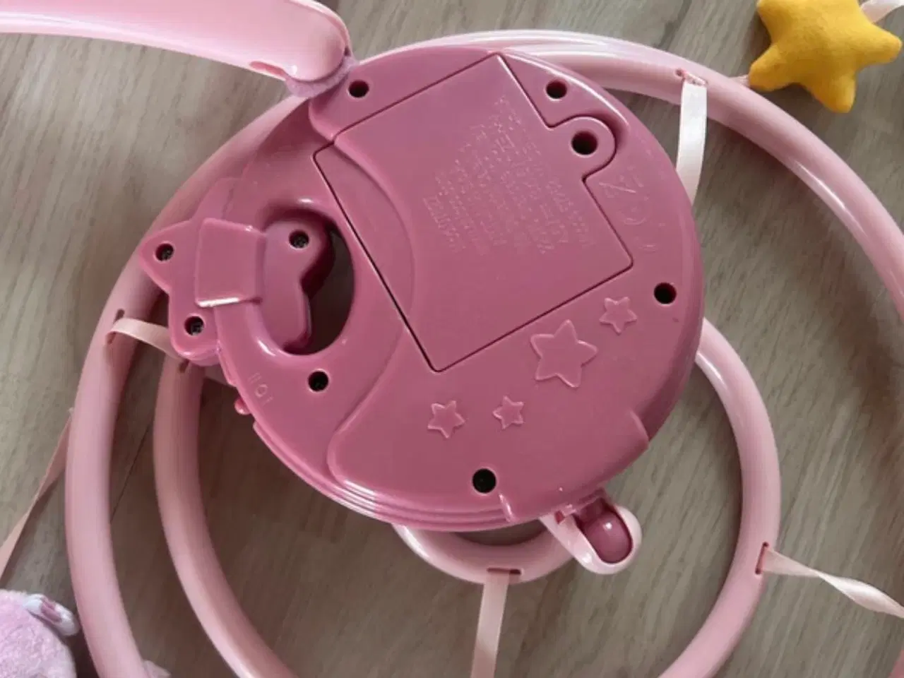 Billede 5 - Babykarrusel.