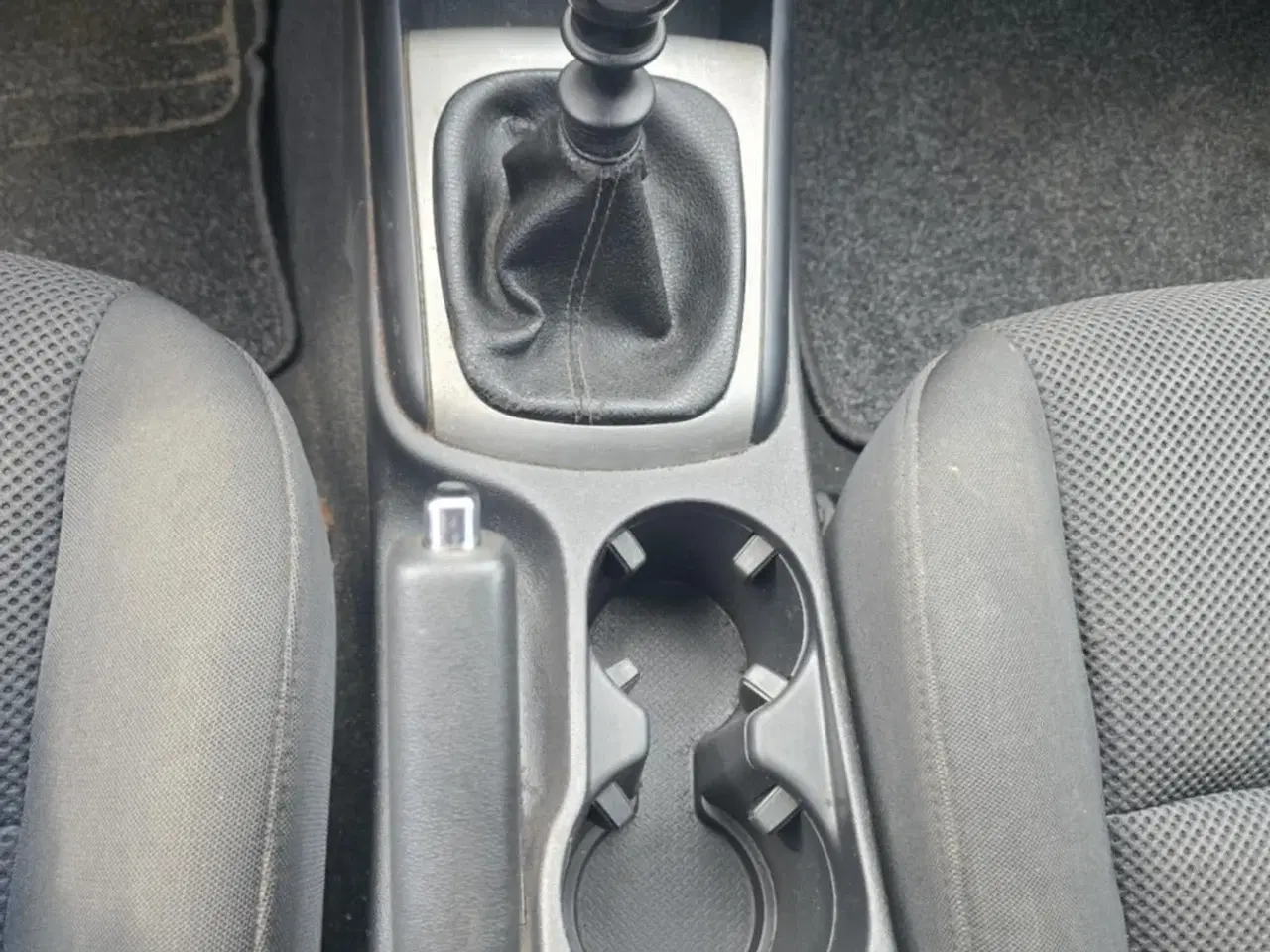 Billede 10 - Hyundai i30 1,6 CRDi 90 Comfort CW