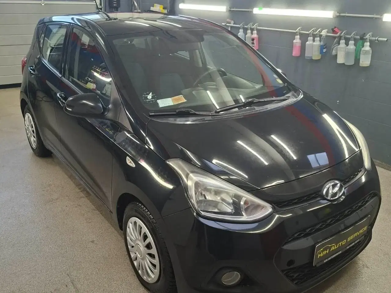 Billede 2 - Hyundai i10 1,0 Trend