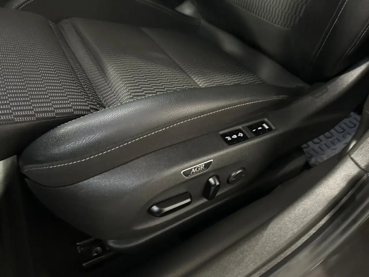 Billede 7 - Opel Insignia 1,5 D 122 Ultimate Sports Tourer aut.