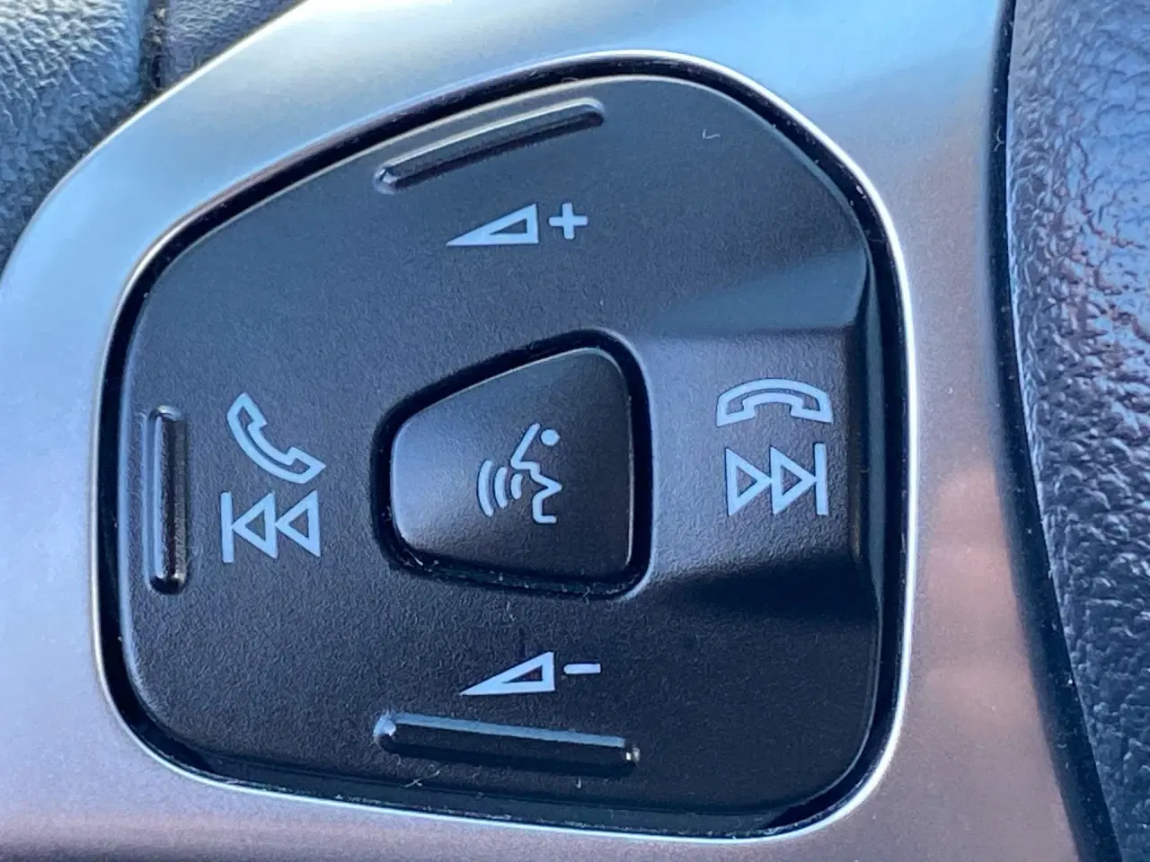 Billede 18 - Ford Fiesta 1,0 EcoBoost Titanium Fun Start/Stop 100HK 5d