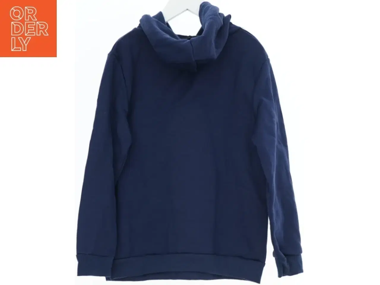 Billede 2 - Hættetrøje beast (str. 150)