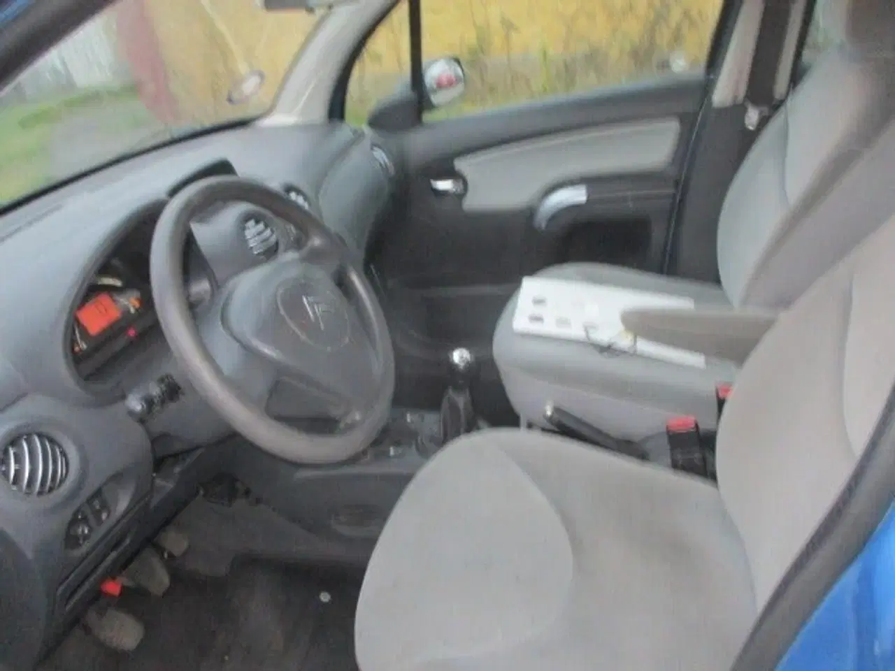 Billede 8 - Citroën C3 1,4 Family