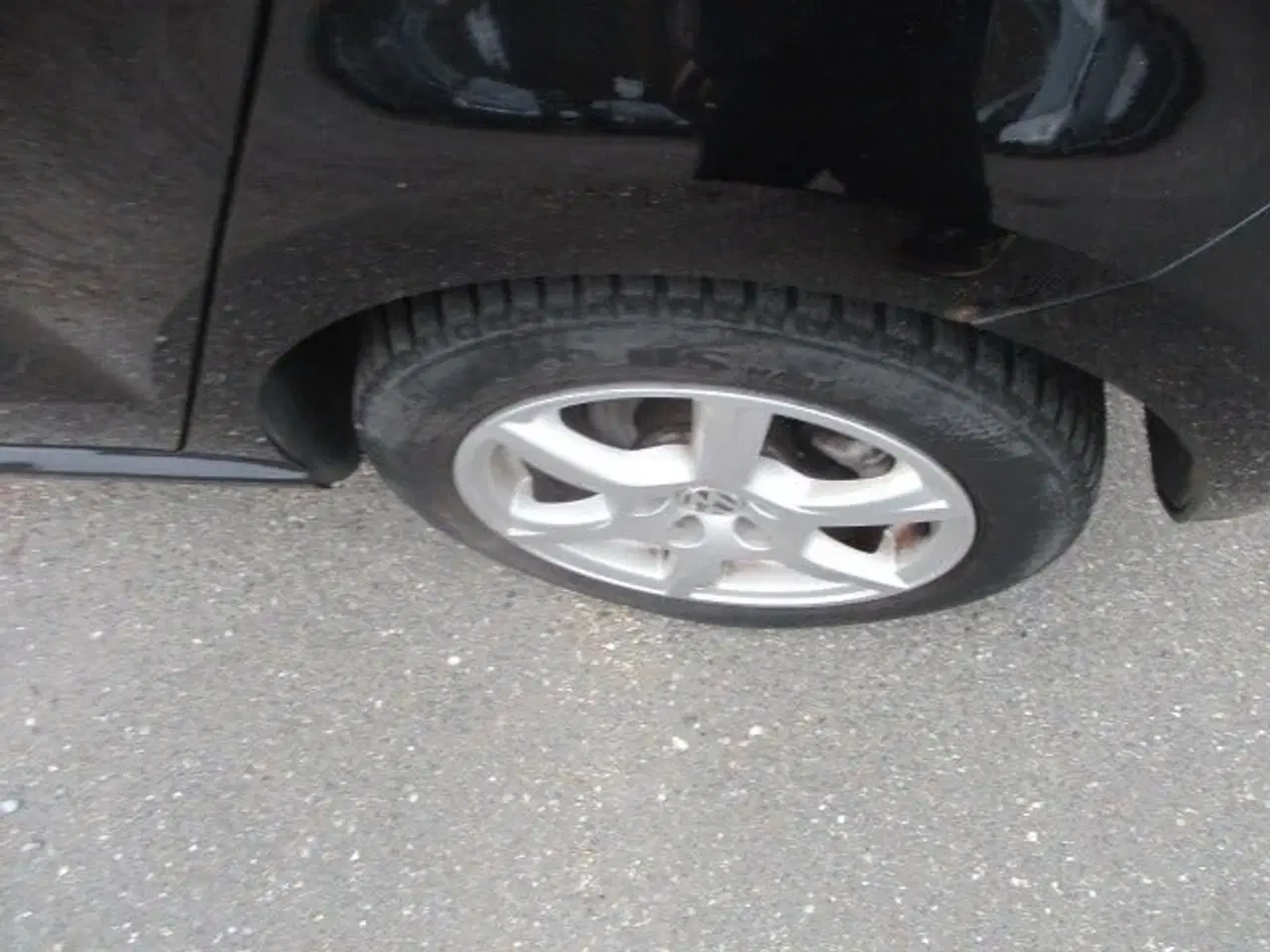 Billede 7 - VW Polo 1,4 Comfortline