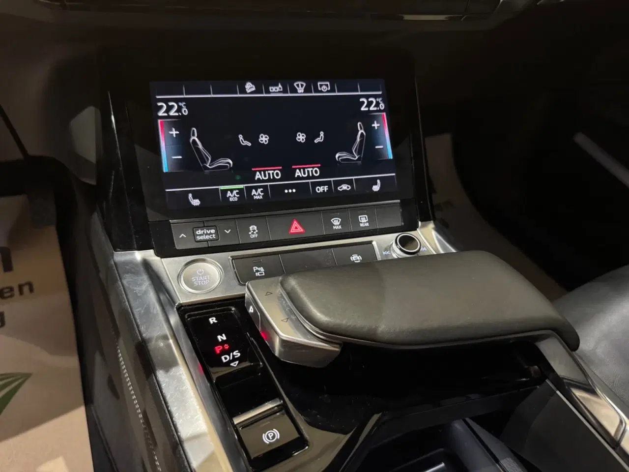 Billede 19 - Audi e-tron 55 S-line quattro