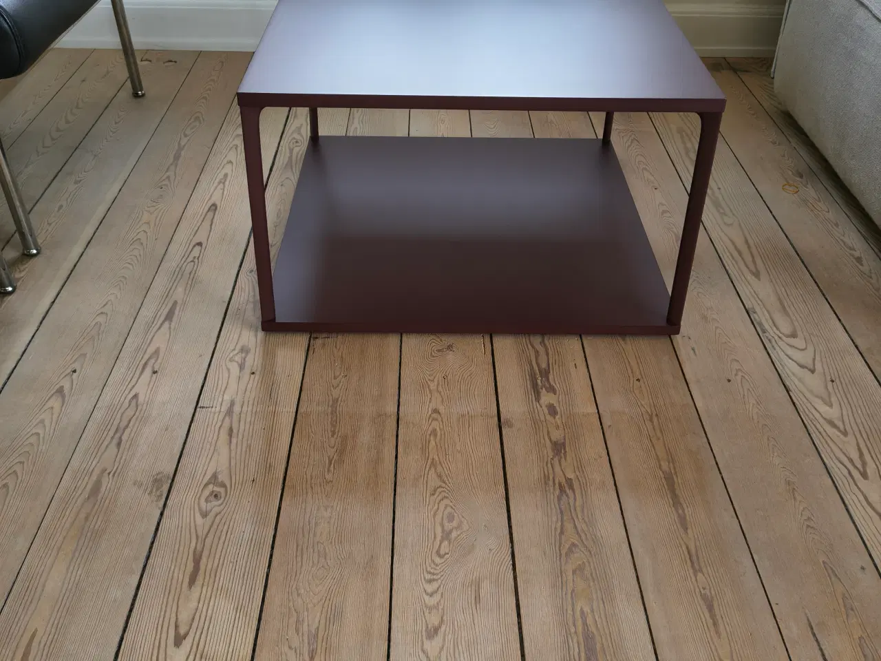 Billede 7 - HAY Eiffel sofabord