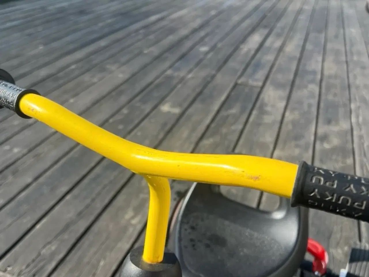 Billede 2 - Puky 3 hjulet pedalcykel