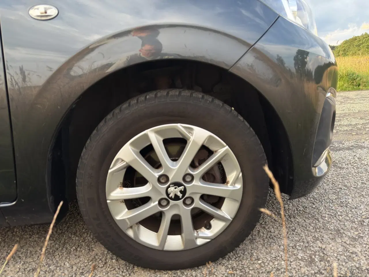 Billede 18 - Peugeot 108 1,0 e-VTi 72 Active