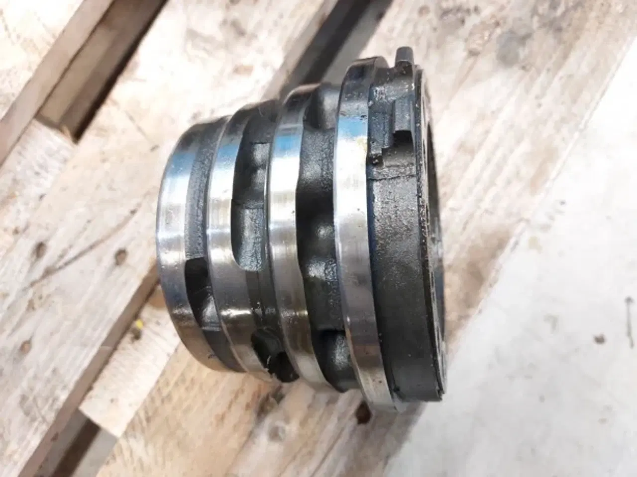 Billede 4 - Case IH 9010 Slutdrev Frame RH 87281648