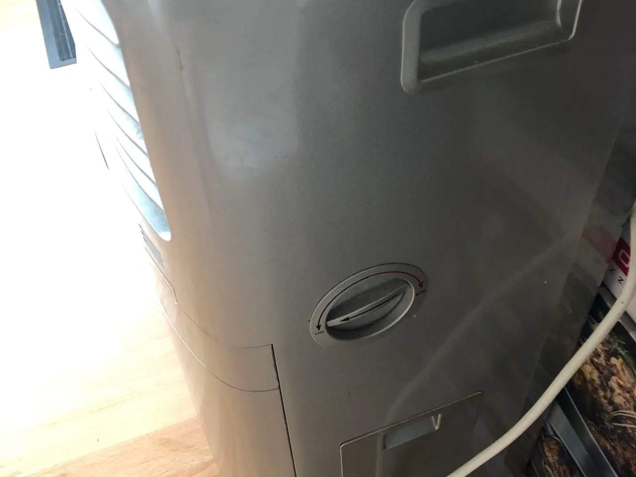 Billede 2 - Aircondition-Luft køler.