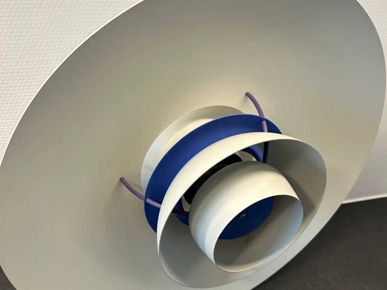 Billede 3 - Lampe