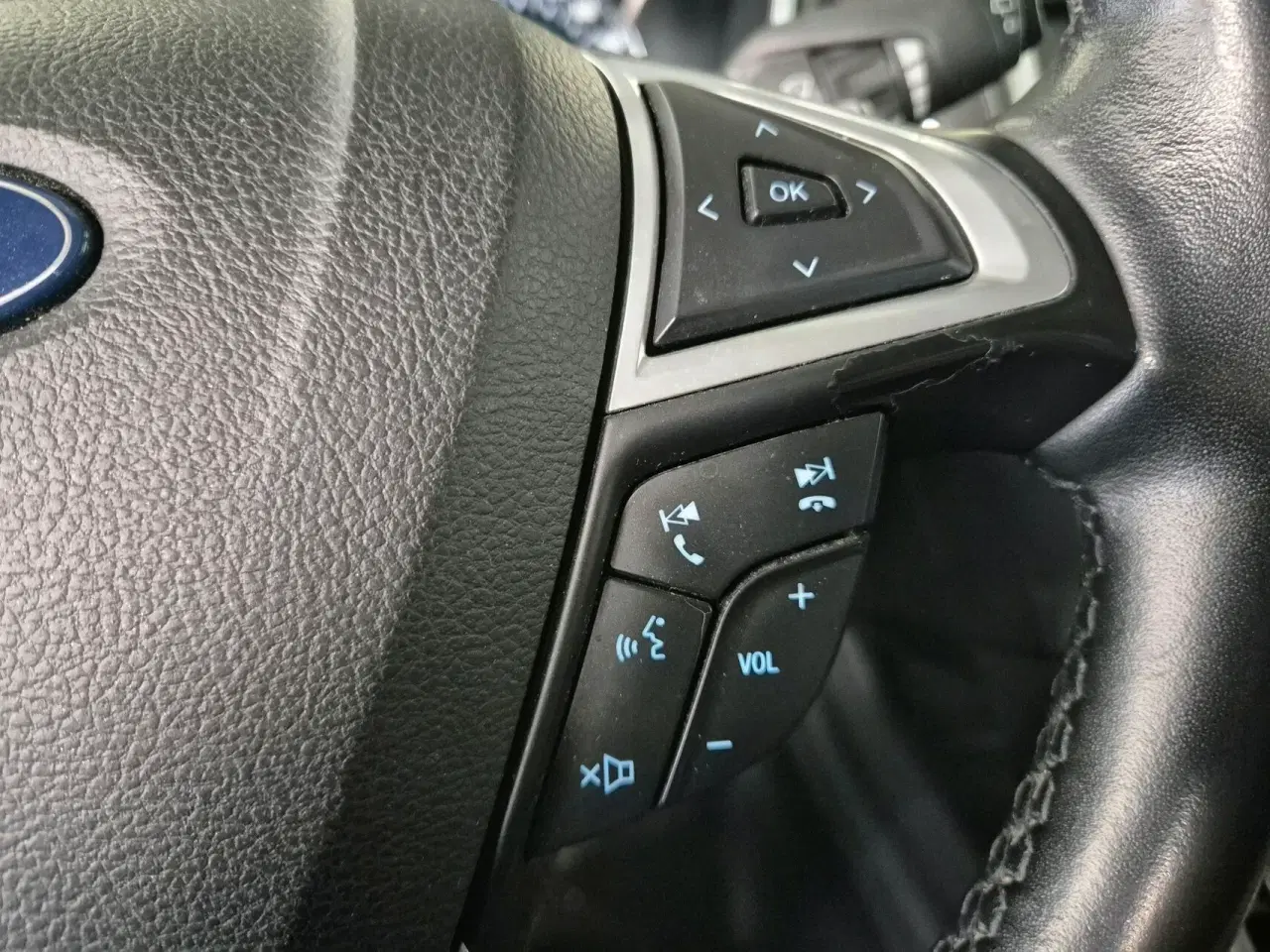 Billede 15 - Ford Mondeo 1,5 EcoBoost Titanium 160HK Stc 6g Aut.