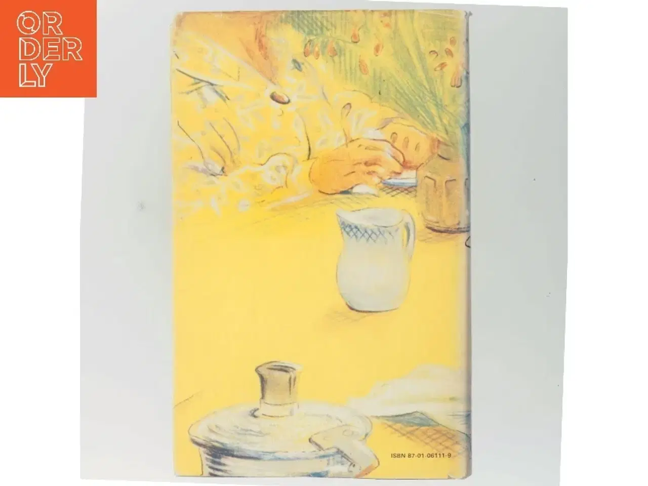 Billede 3 - Den lange sommer af Kirsten Thorup (Bog)