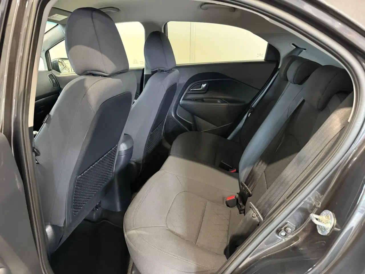 Billede 8 - Kia Rio 1,2 CVVT Premium