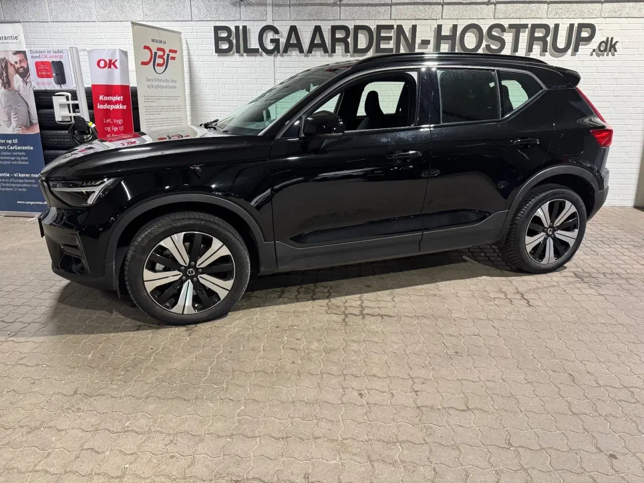 Billede 2 - Volvo XC40 P6 ReCharge Core