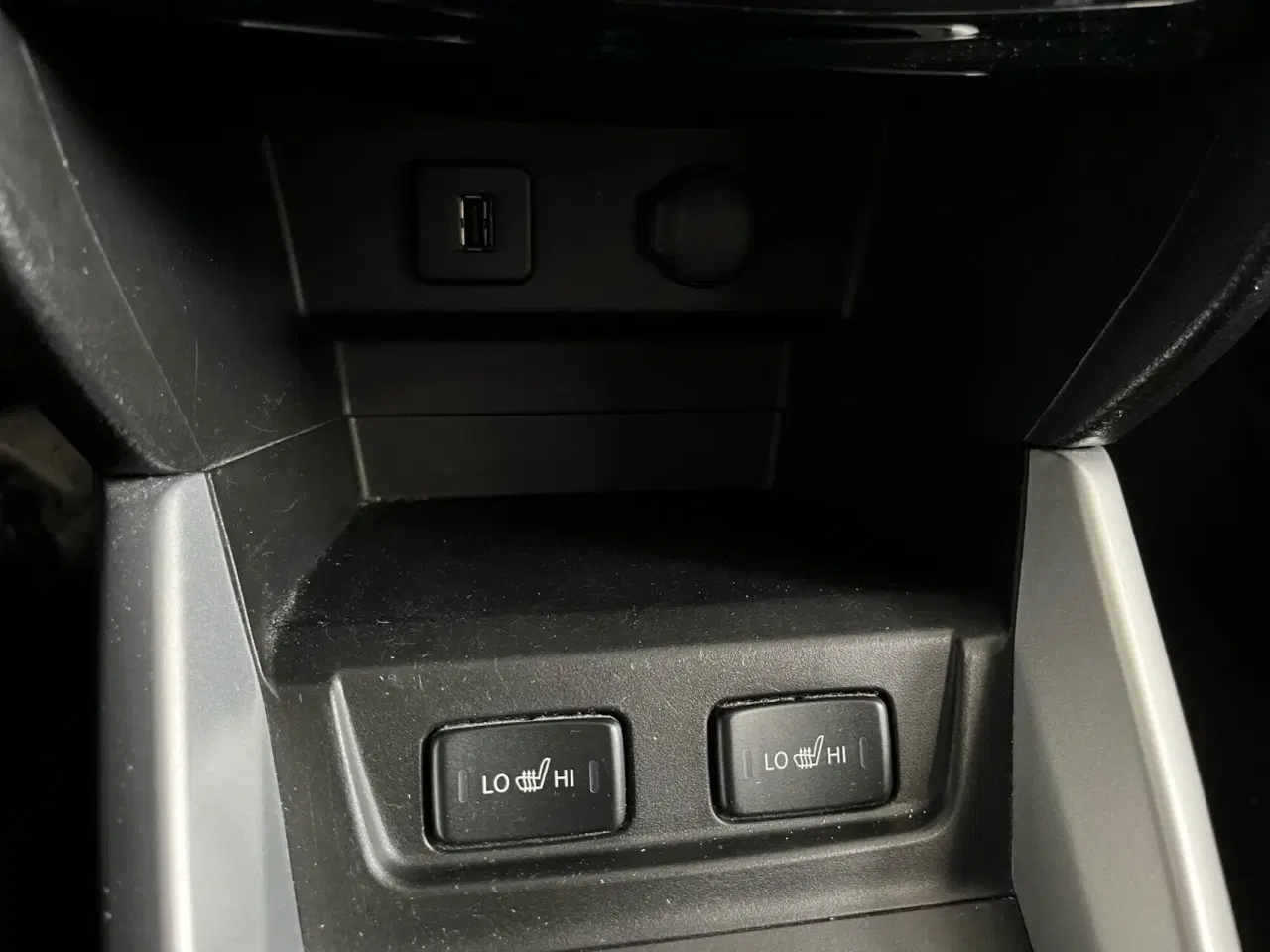 Billede 21 - Suzuki Vitara 1,6 Active 120HK 5d