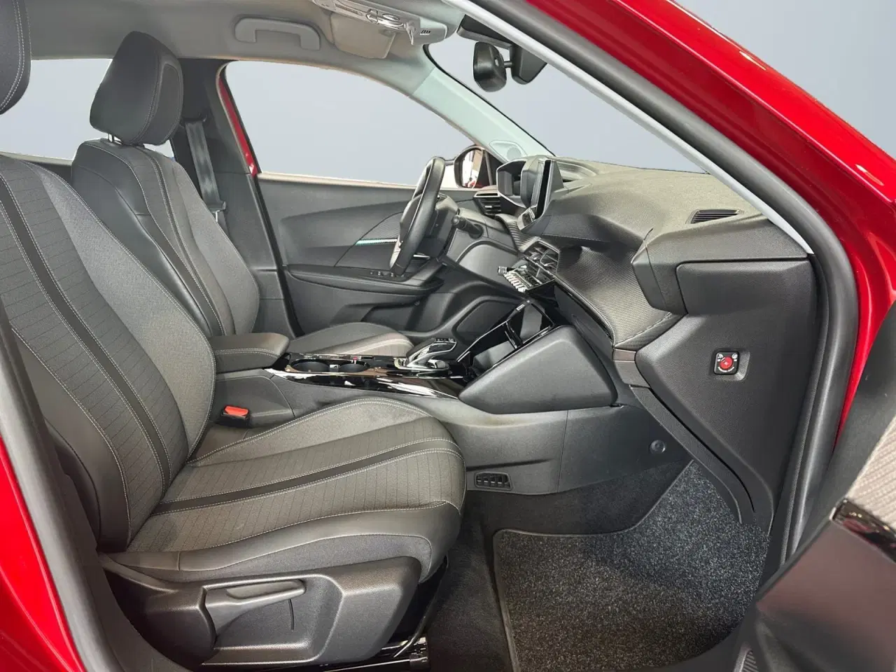 Billede 15 - Peugeot e-2008 50 Allure