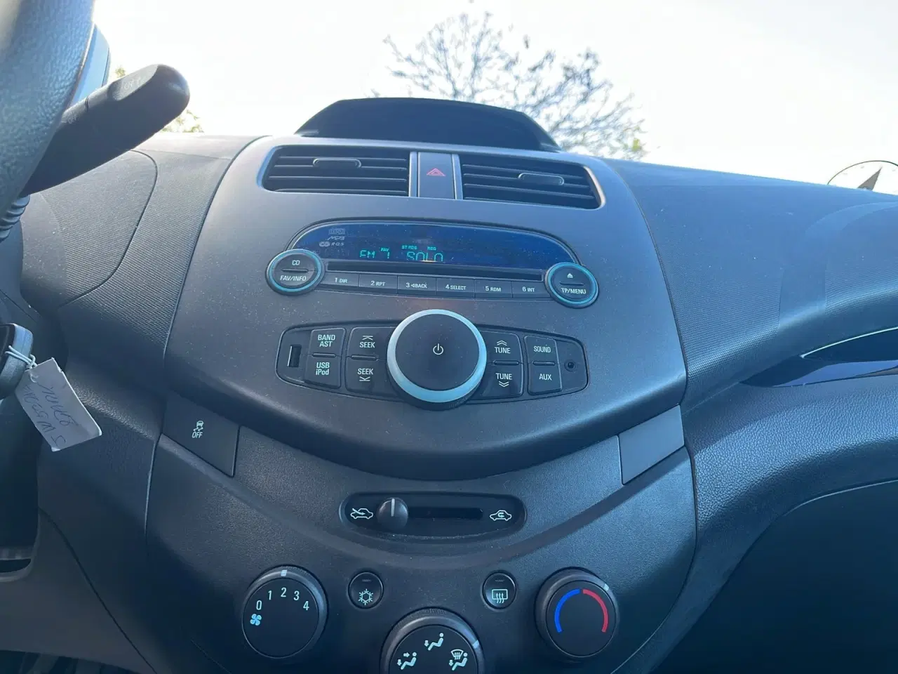 Billede 12 - Chevrolet Spark 1,2 LS