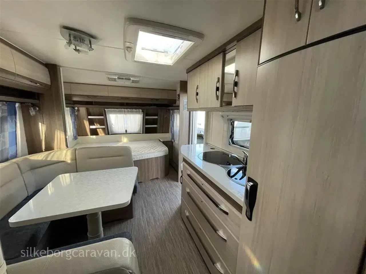 Billede 8 - 2014 - Hobby De Luxe Easy 545 KMF