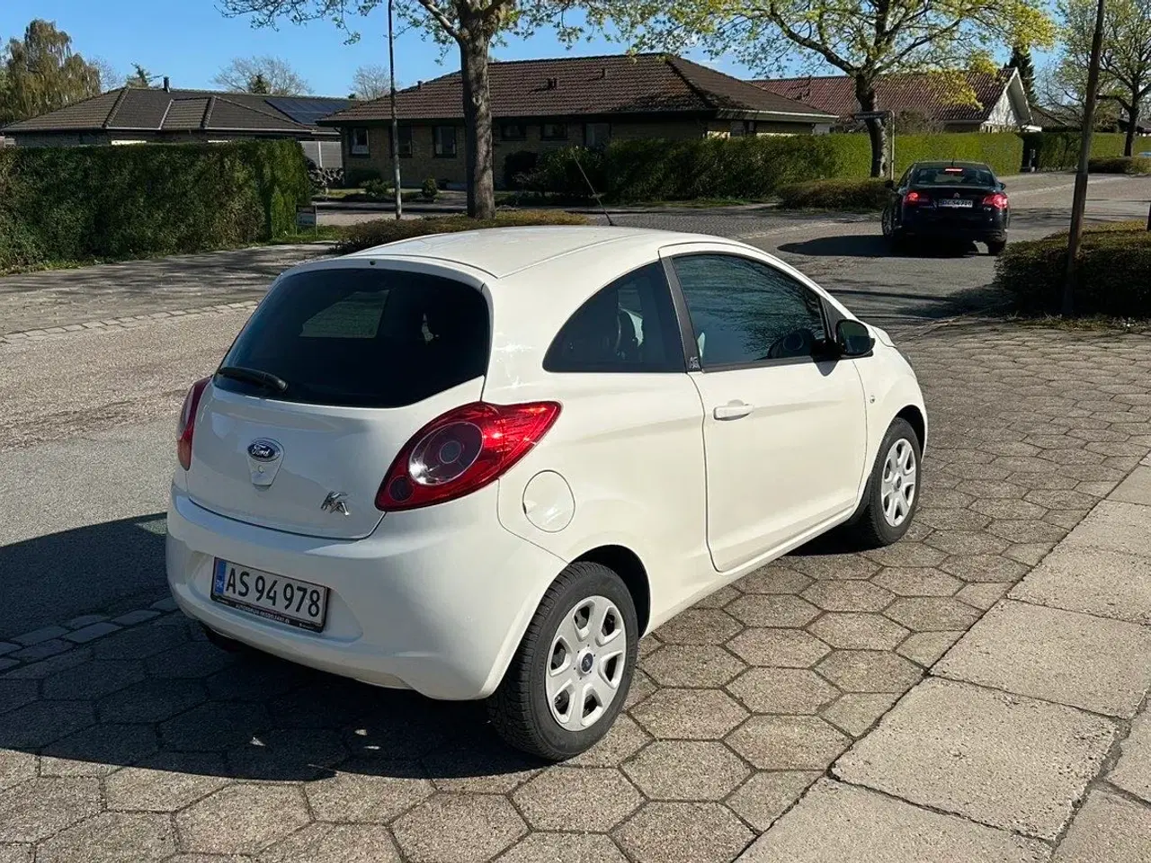Billede 3 - Synet Ford Ka