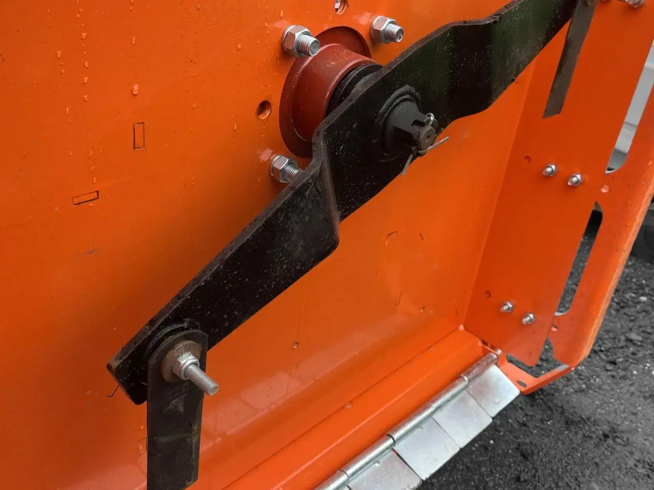 Billede 8 - Sanko KR