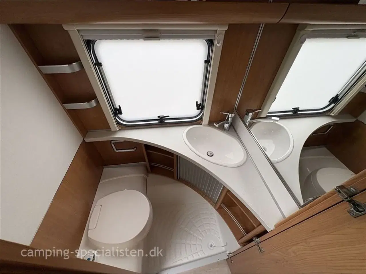 Billede 8 - 2014 - Fendt Saphir 465 TG   2014 Fendt Saphir 465 TG - Se den nu hos Camping-Specialisten.dk