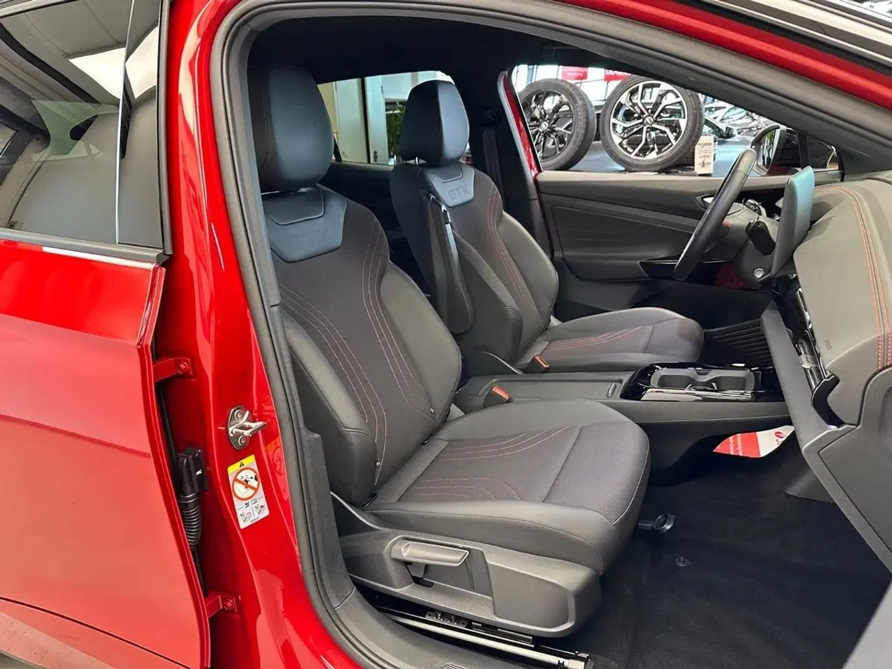 Billede 11 - VW ID.4 77 GTX 4Motion