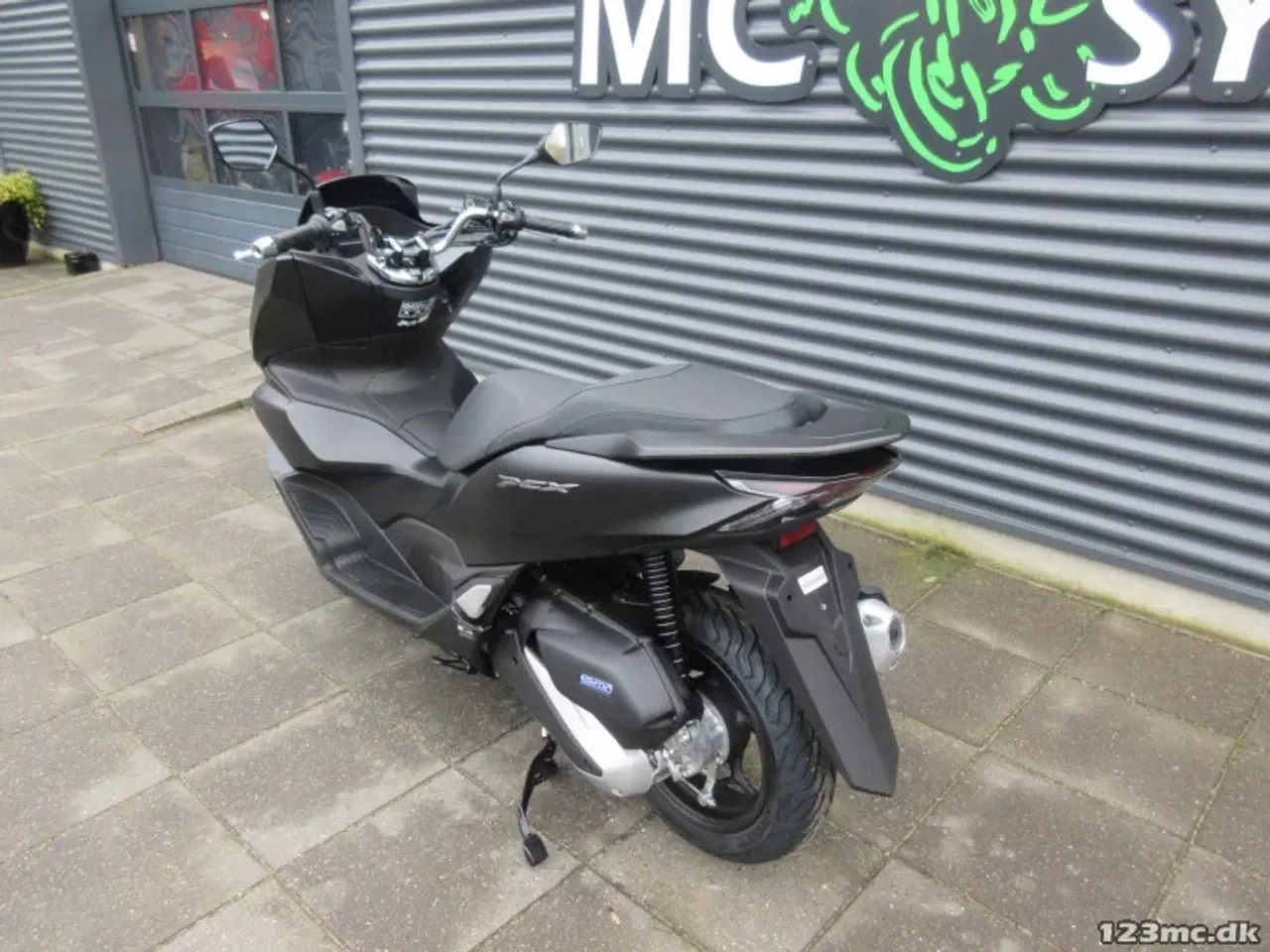 Billede 17 - Honda PCX 125 MC-SYD BYTTER GERNE