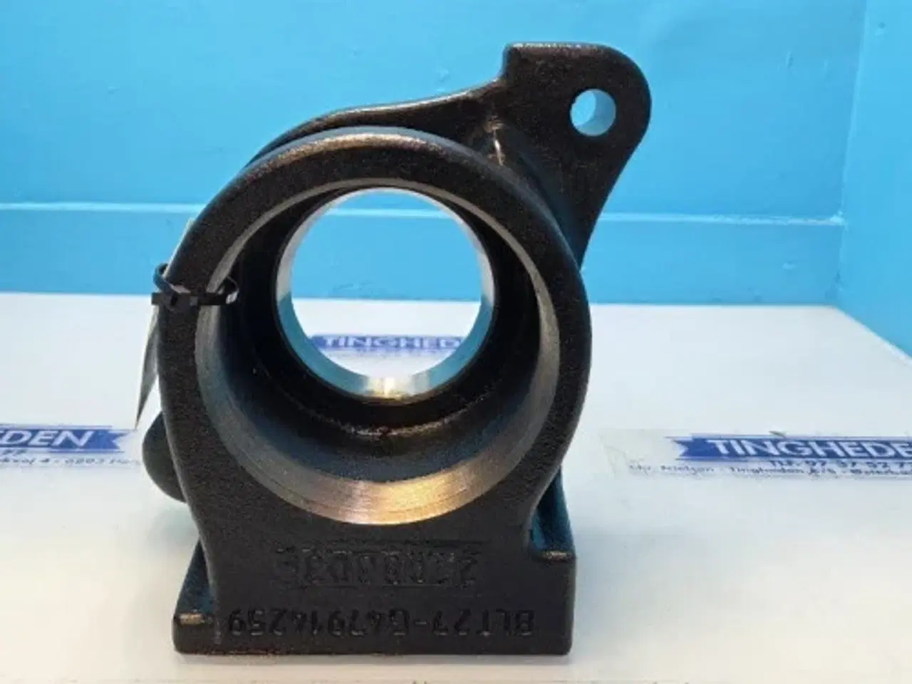 Billede 2 - Case Magnum 380 Hus 47914261