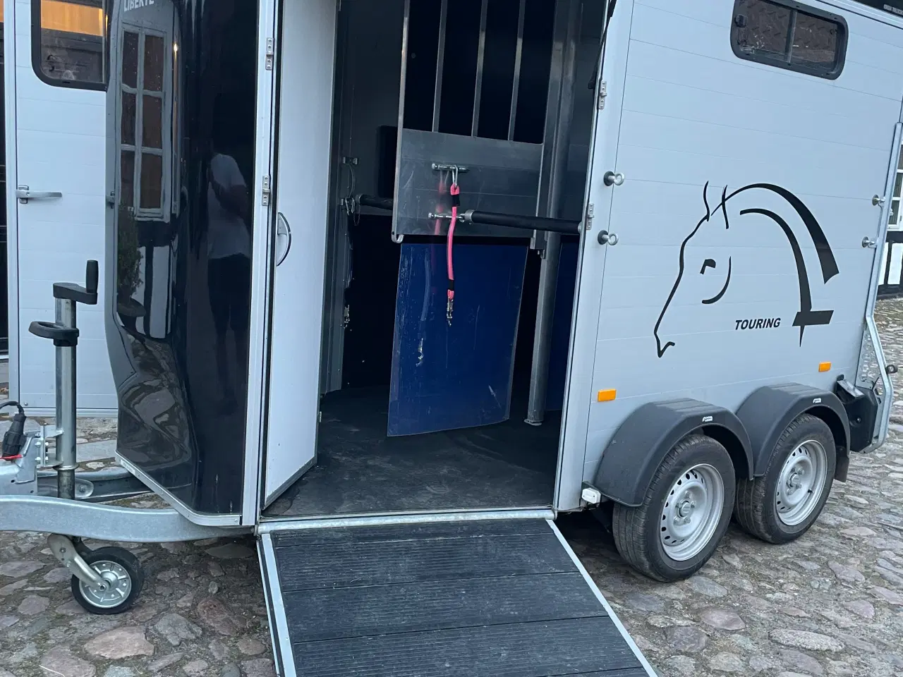 Billede 3 - Hestetrailer 