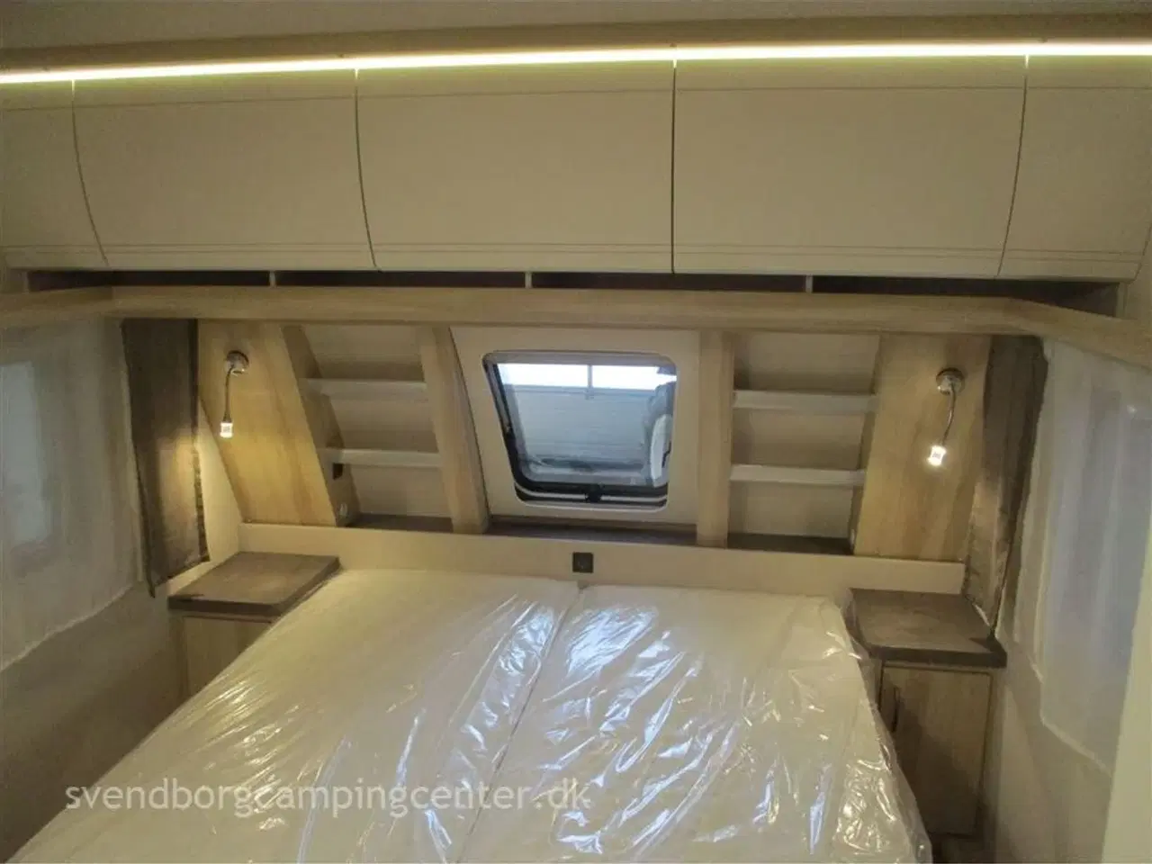 Billede 3 - 2026 - Hobby De Luxe 460 SFf   DK LINE