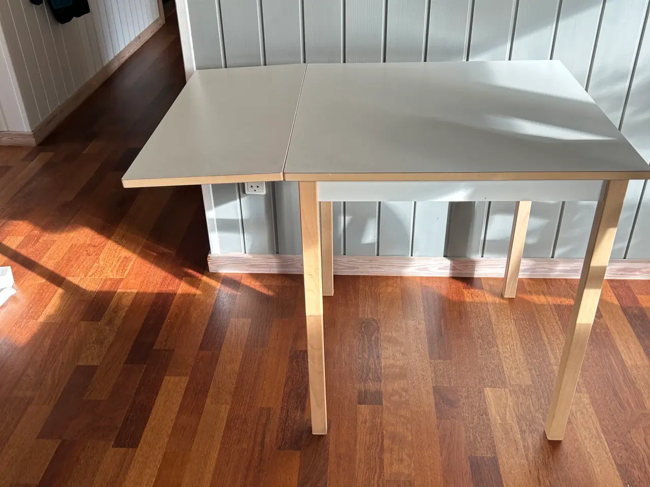 Billede 3 - Vesterby klapbord