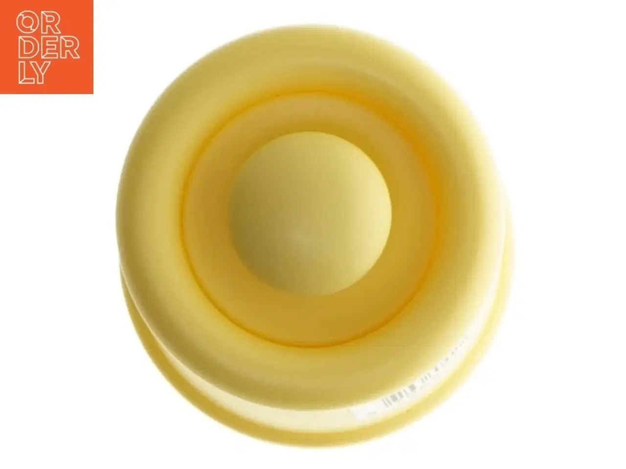 Billede 7 - Gule krydderikværne, 5 styk (str. 9 cm. 5 styk)