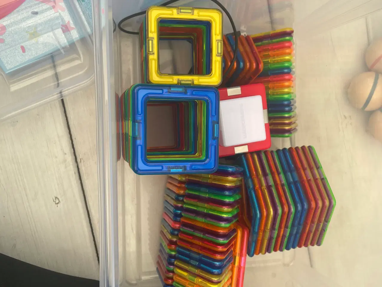 Billede 3 - Magneter