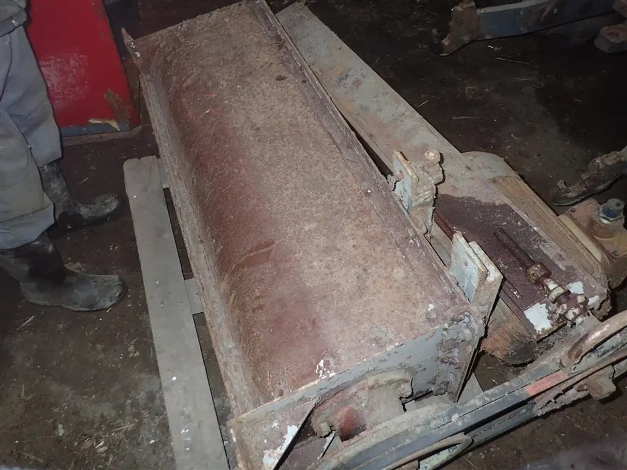 Billede 3 - - - - Kørner