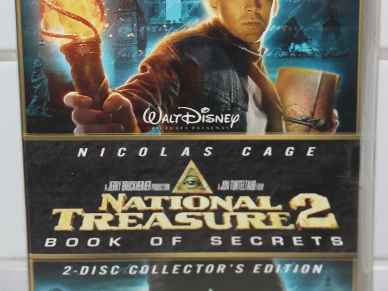 Billede 9 - Walt Disney DVD'er sælges